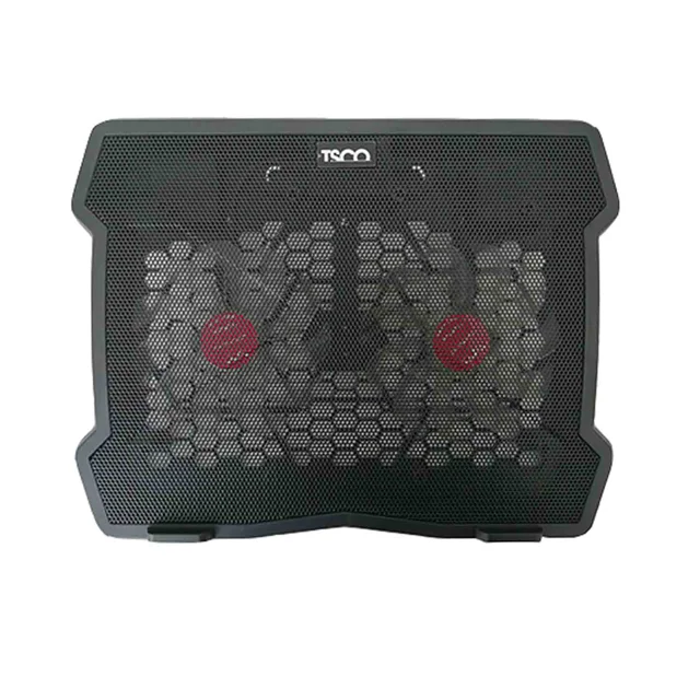 پایه خنک کننده (کول پد) لپ تاپ 15.6 اینچی تسکو TSCO مدل TCLP 3099