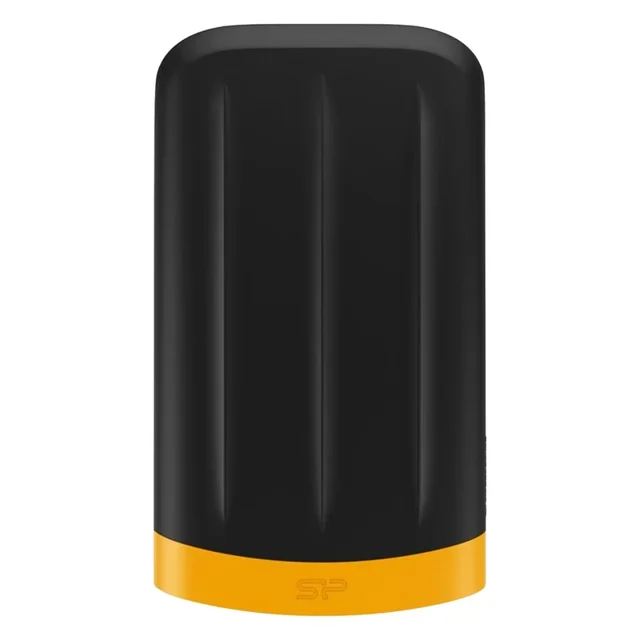 هارد اکسترنال سیلیکون پاور Armor A65 ظرفیت 2 ترابایت