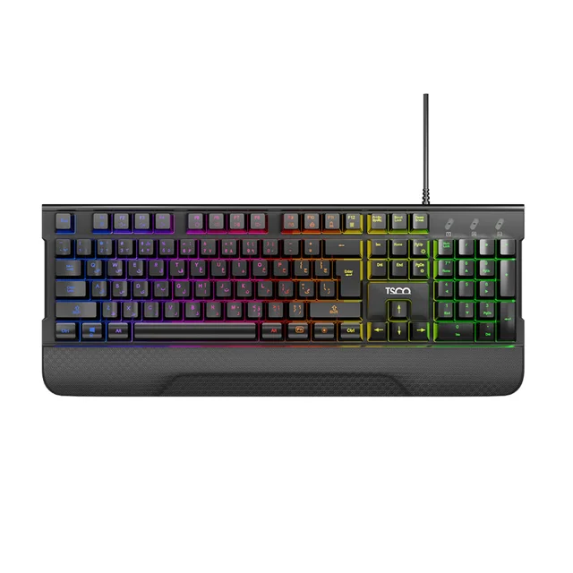 کیبورد باسیم تسکو TSCO مدل TK 8085GA