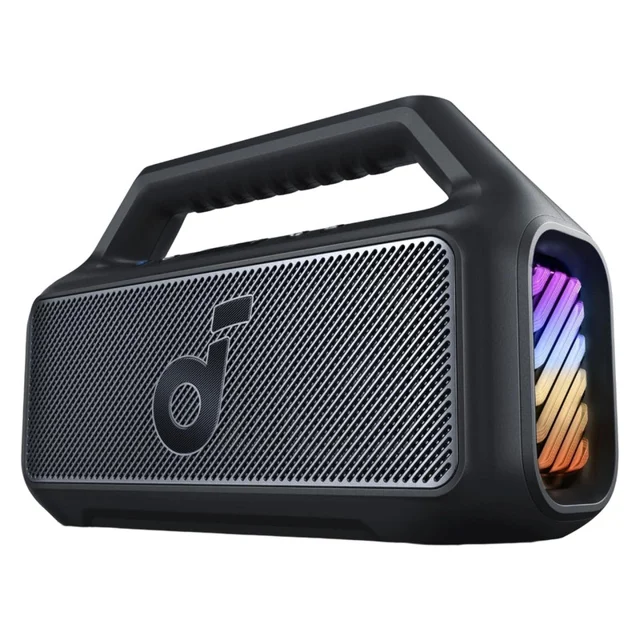 اسپیکر بلوتوثی قابل حمل انکر مدل Soundcore Boom 2 A3138